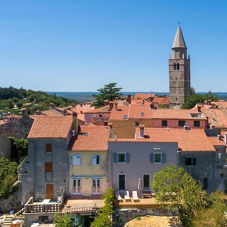 Villa Casa Giuseppe Luxury House With An Amazing View à Labin  Extérieur photo