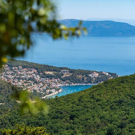 Villa Casa Giuseppe Luxury House With An Amazing View à Labin  Extérieur photo